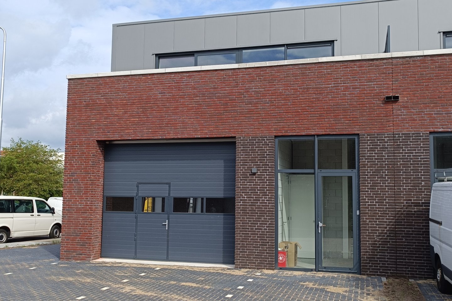 Bekijk foto 4 van Hoorn 22 D