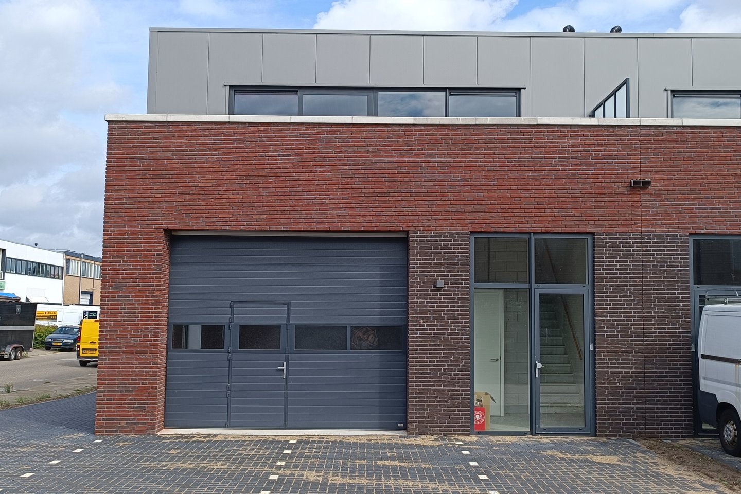 Bekijk foto 2 van Hoorn 22 D
