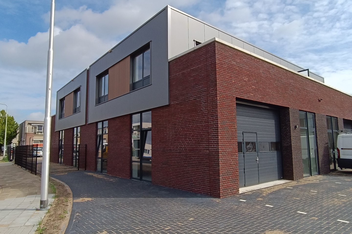 Bekijk foto 1 van Hoorn 22 D