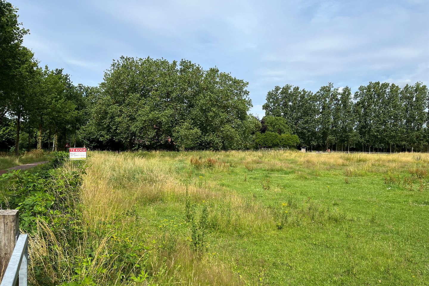 Bekijk foto 2 van Hilsebaan