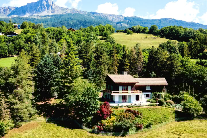 Ecrins National Park