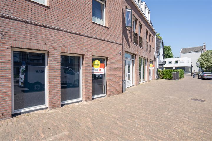 Vlietskant 53, Leerdam