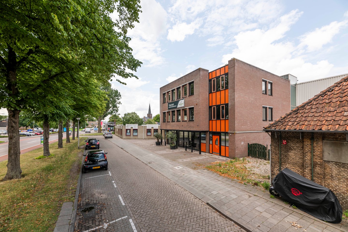 View photo 4 of Havenstraat 53