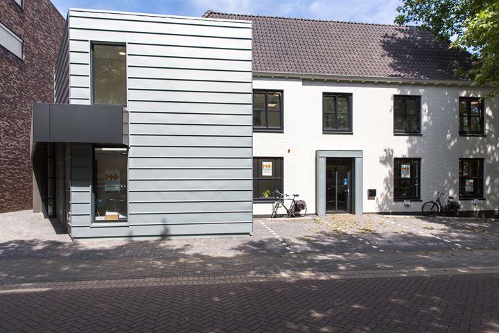 Tjalmastraat 3, Doetinchem