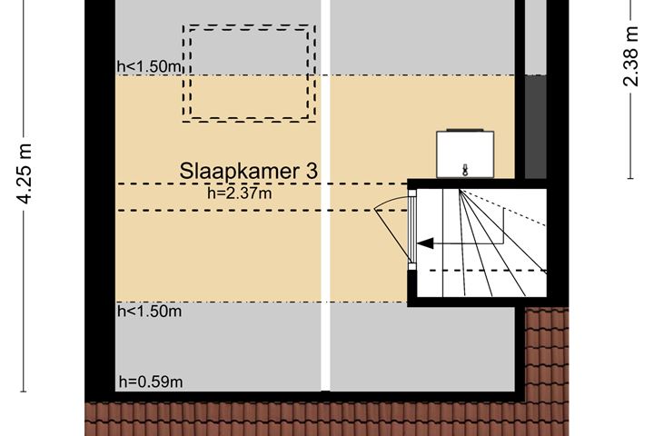 Bekijk foto 67 van Molenstraat 146