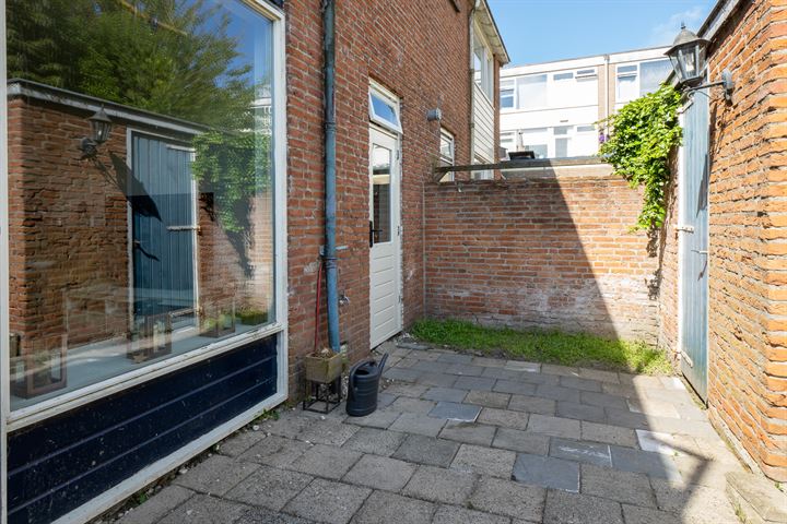 Bekijk foto 25 van Kamperfoeliestraat 47