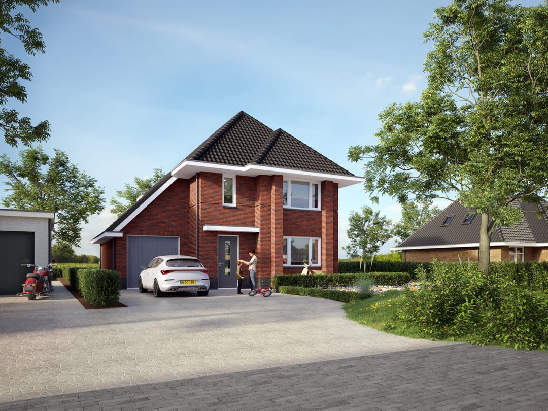 Photo 1 of Soniastraat 25