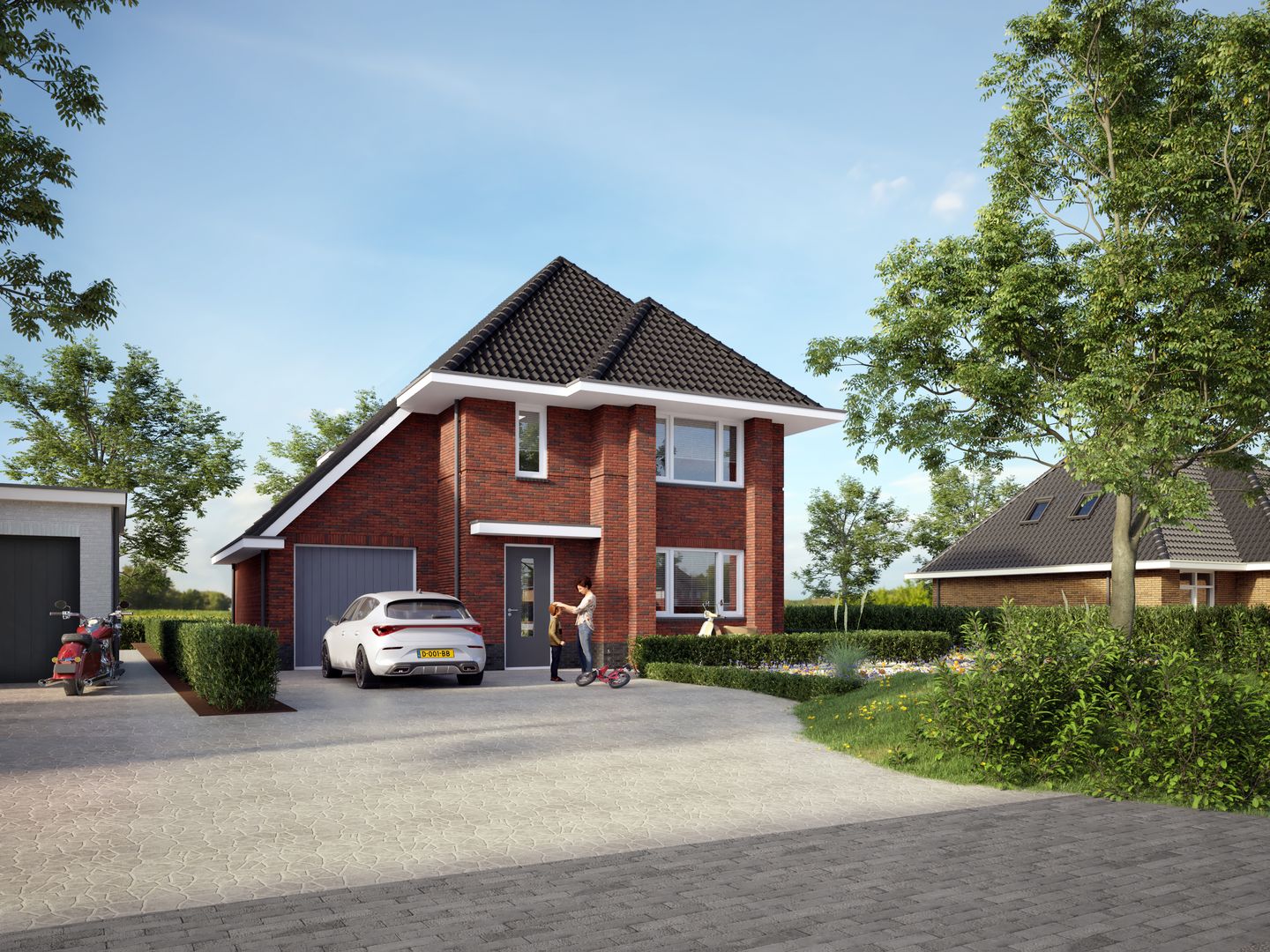 Photo 1 of Soniastraat 25