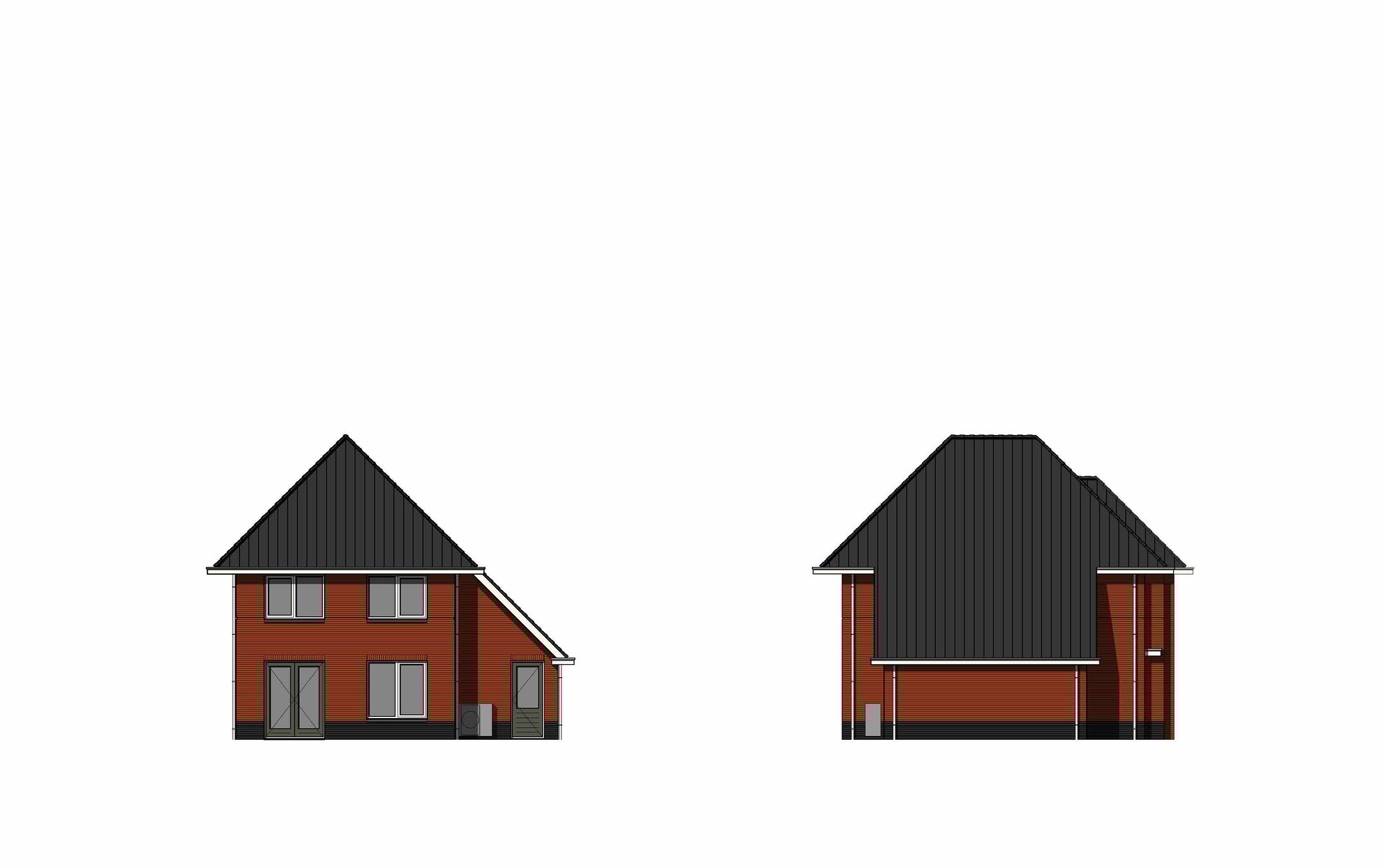 Photo 3 of Soniastraat 25