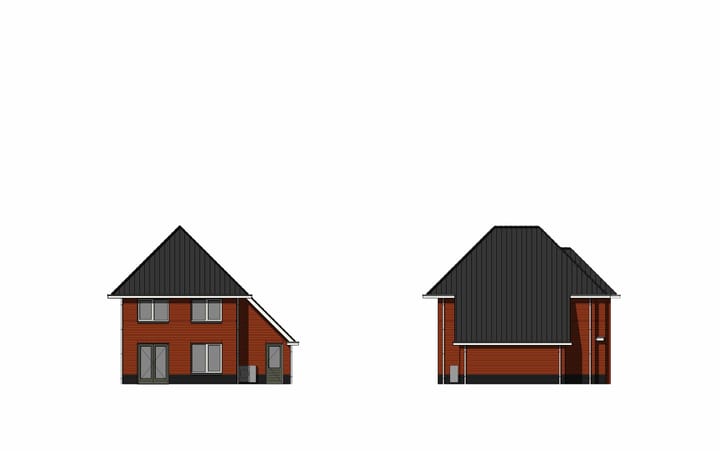 Photo 3 of Soniastraat 25