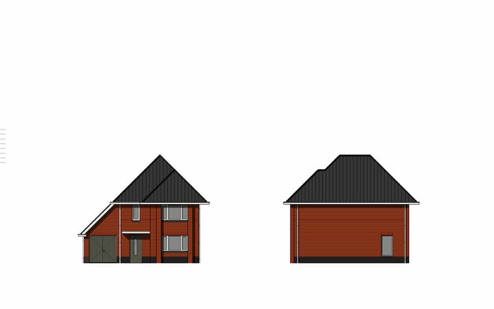 Photo 4 of Soniastraat 25