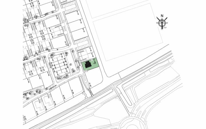 Photo 2 of Soniastraat 25