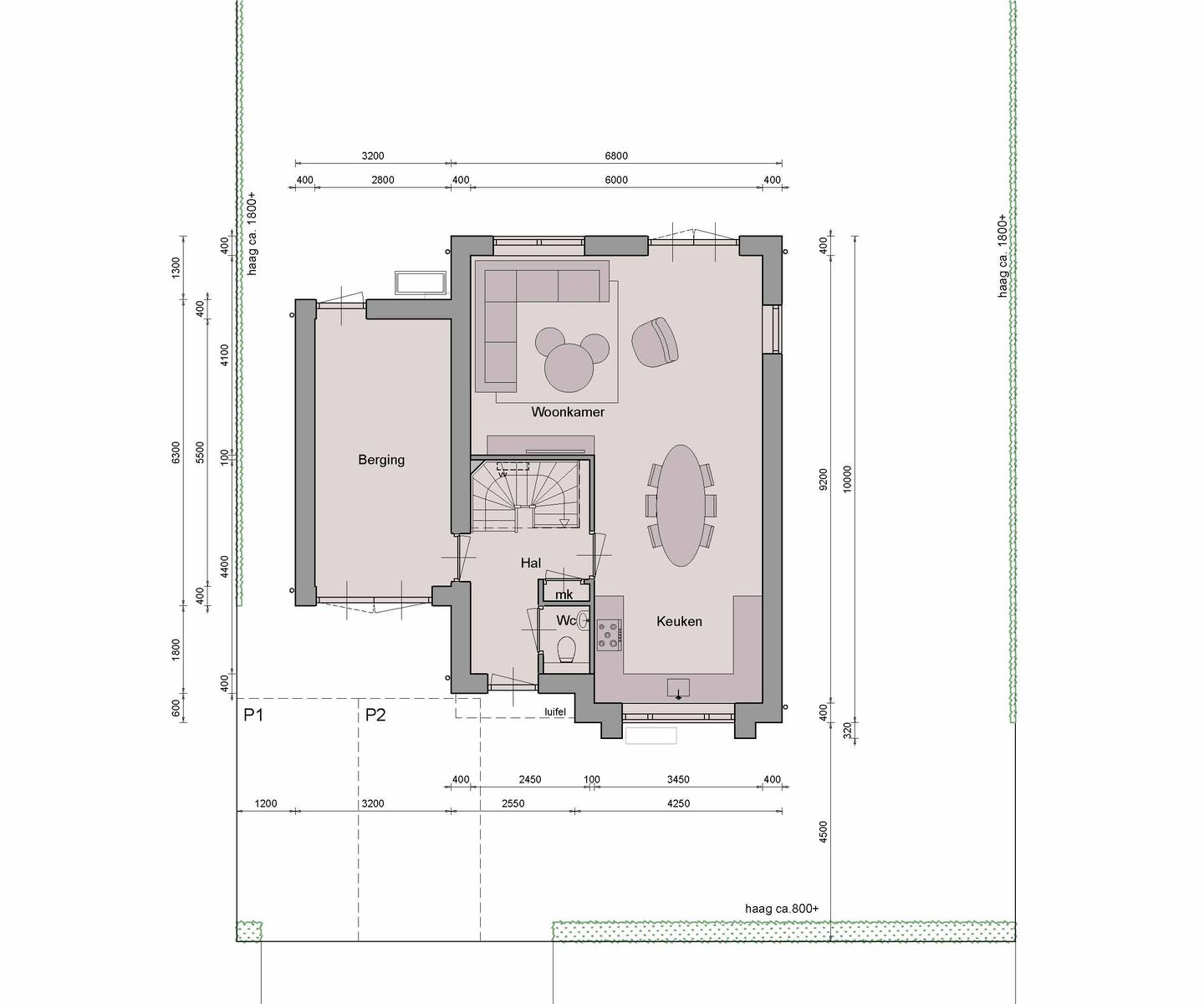 Photo 5 of Soniastraat 25