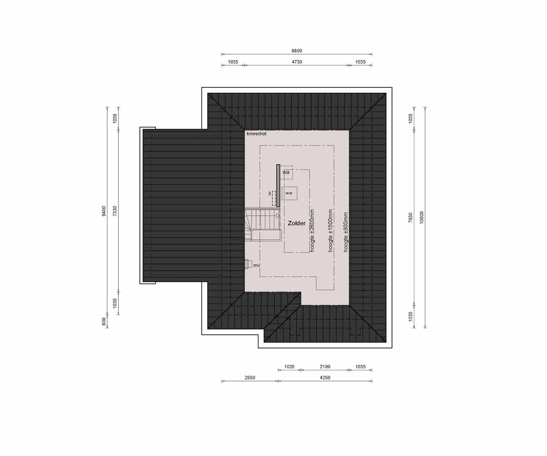 Photo 7 of Soniastraat 25