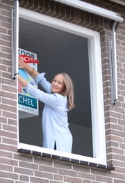Lieke Rutten - Commercieel medewerker