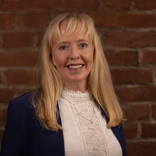 mr. Irene Borgdorff - NVM Register Makelaar