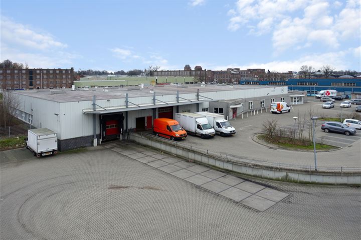 Rigtersbleek-Westend 1-., Enschede