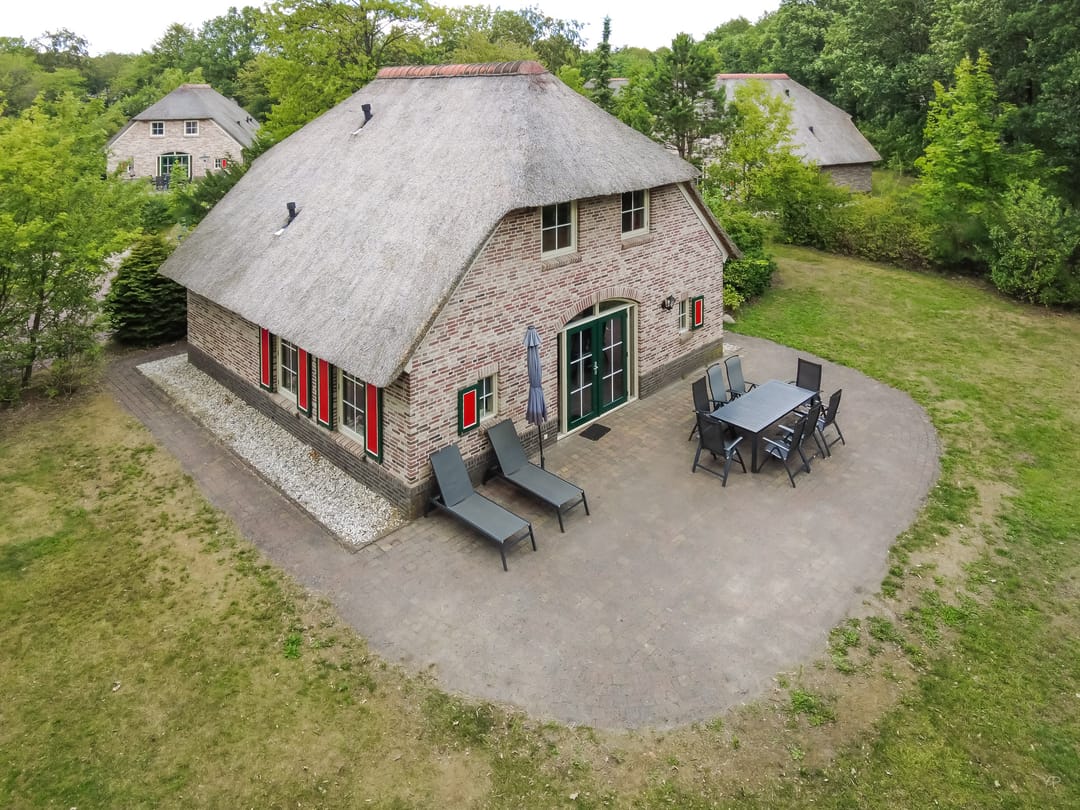 Foto 1 van Buinerweg 8-530