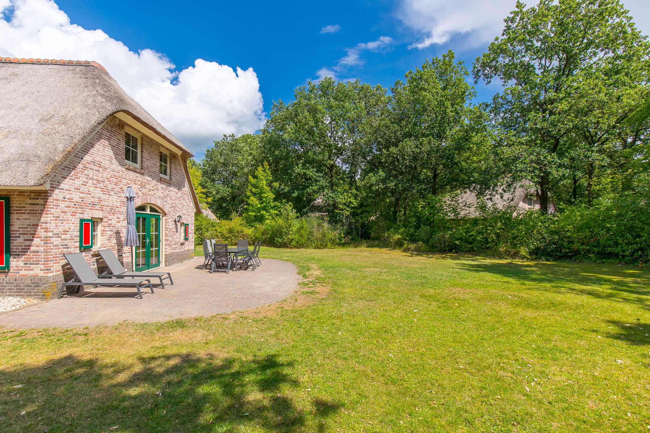 Foto 3 van Buinerweg 8-530