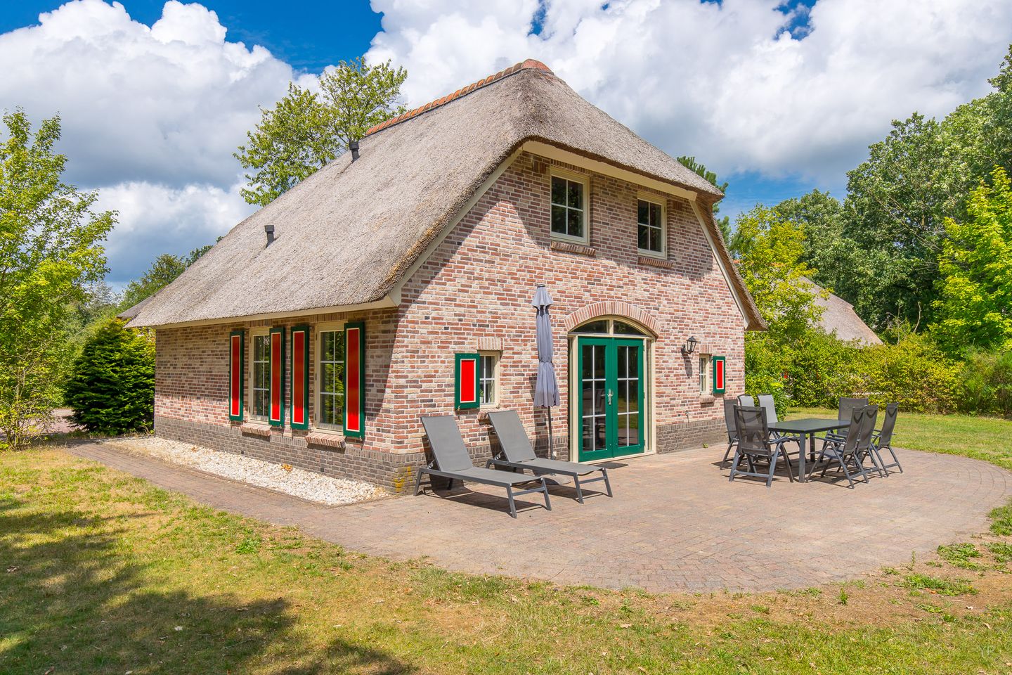 Foto 4 van Buinerweg 8-530