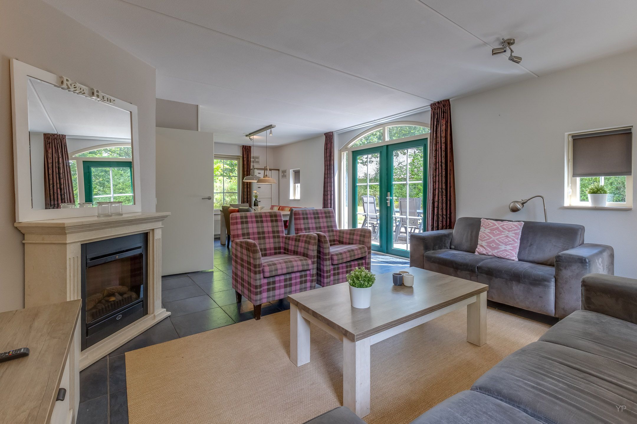 Foto 6 van Buinerweg 8-530