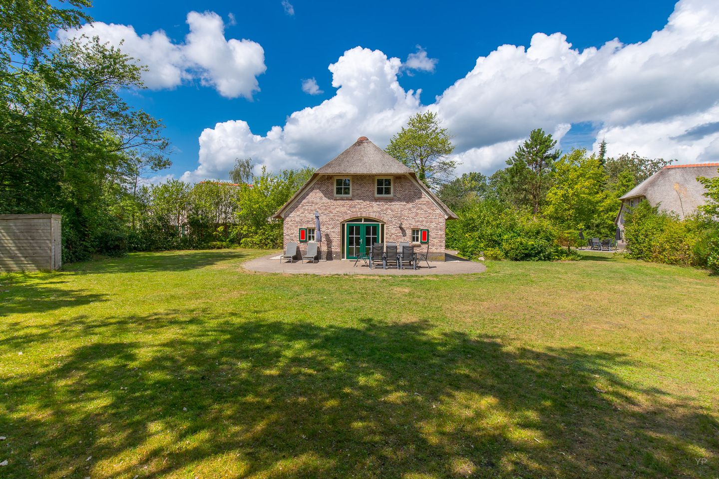 Foto 35 van Buinerweg 8-530