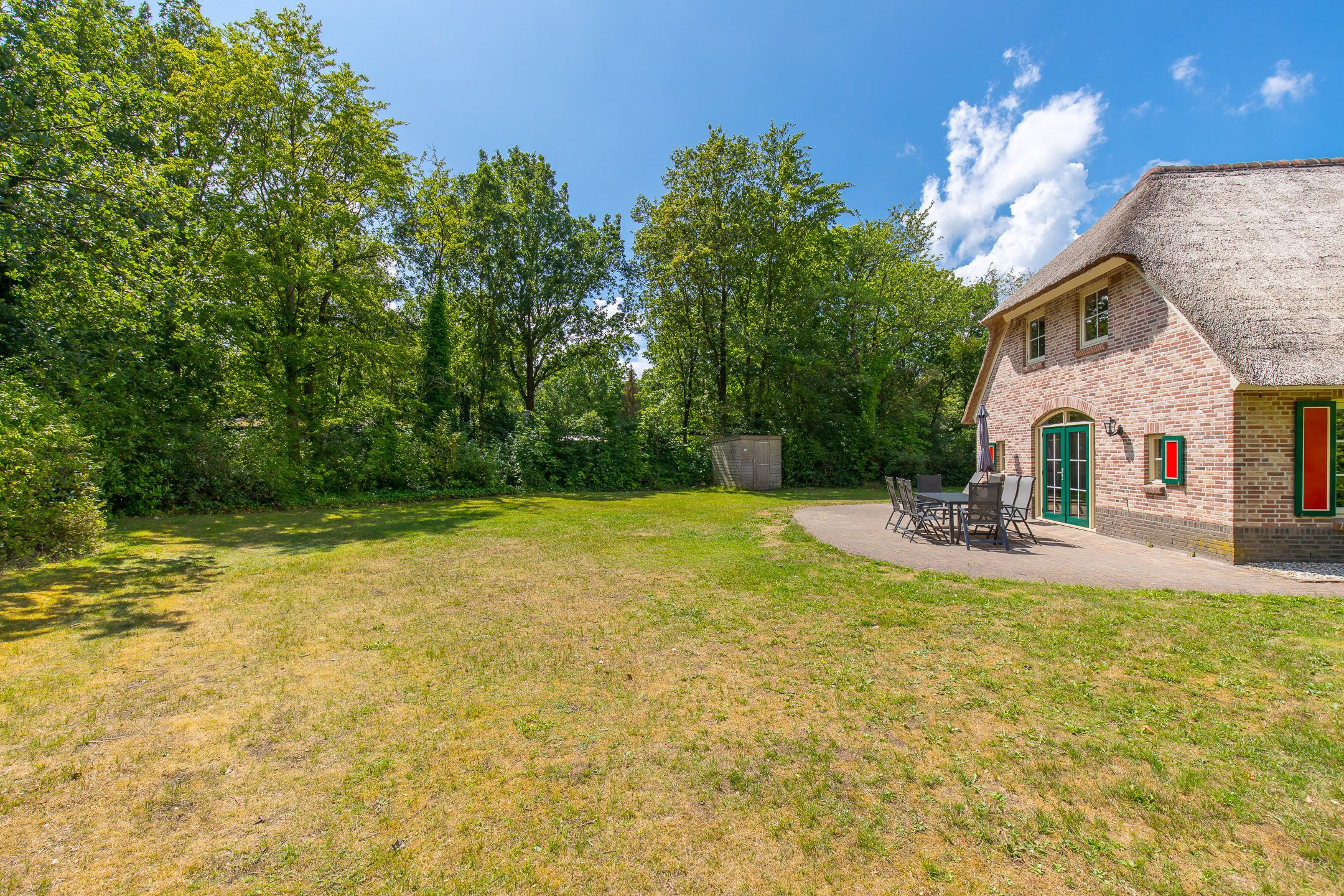 Foto 36 van Buinerweg 8-530