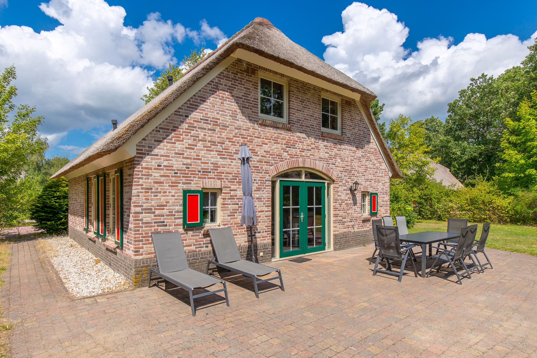 Foto 39 van Buinerweg 8-530