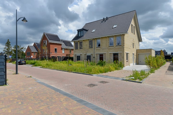 Bekijk foto 27 van Hendrika Eijken-Van 't Hofstraat 2