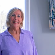 Marion Box - Administratief medewerker