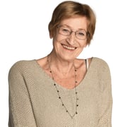Mia Ruys-Buskermolen - Administratief medewerker