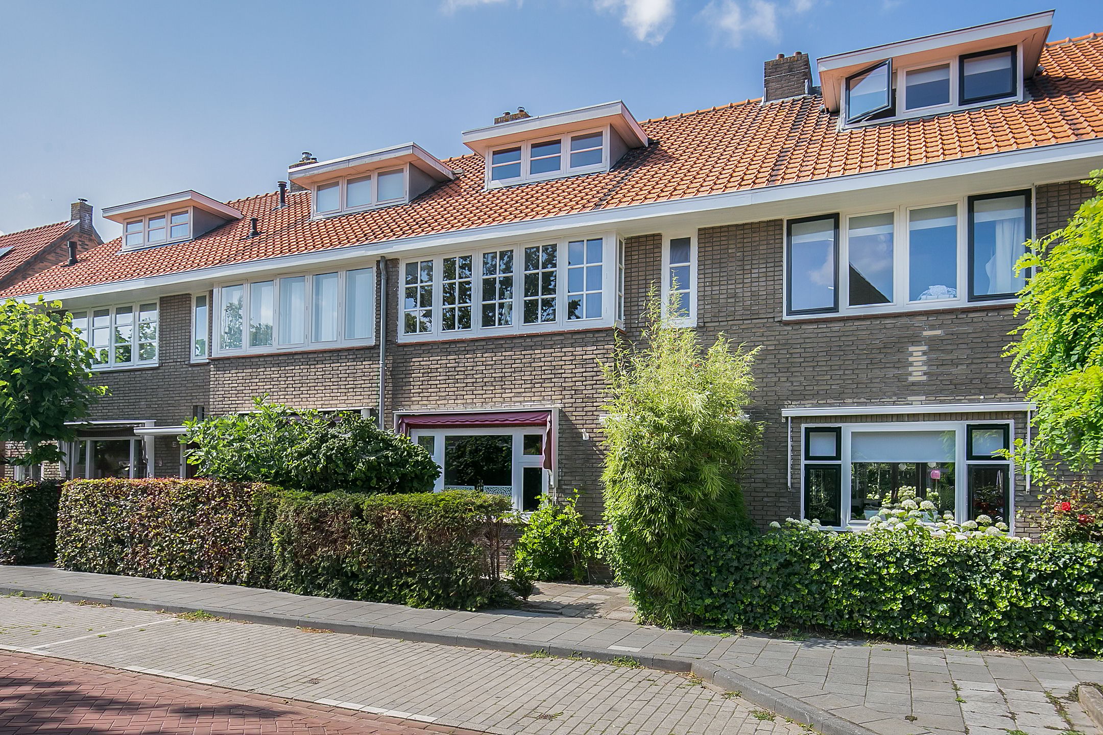 Verkocht Westwal 17 4461 CM Goes [funda]