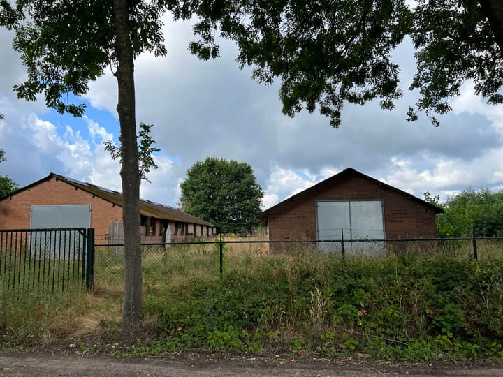 Foto 3 van Zandstraat