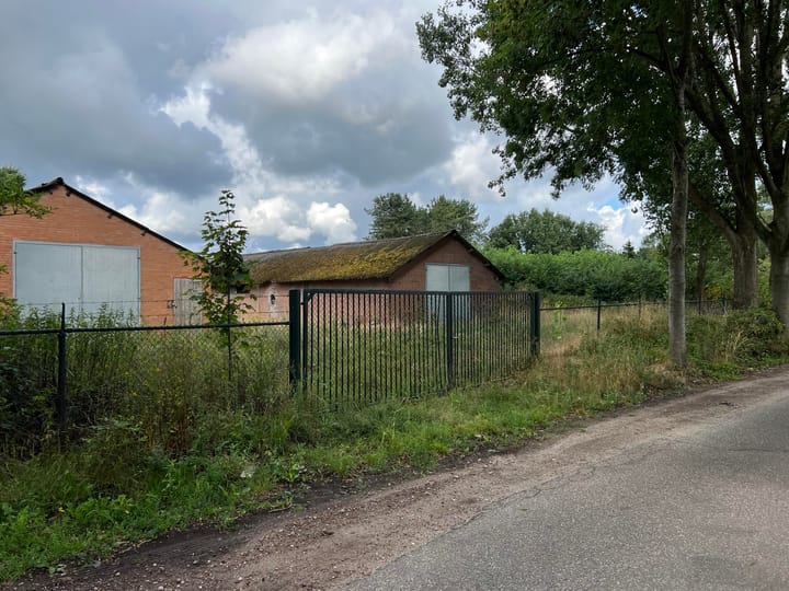 Foto 4 van Zandstraat