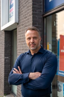 Vincent Zwinkels - NVM Register Makelaar