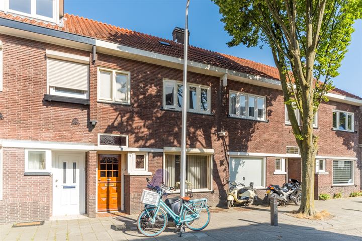 Bekijk foto 1 van Weverstraat 20