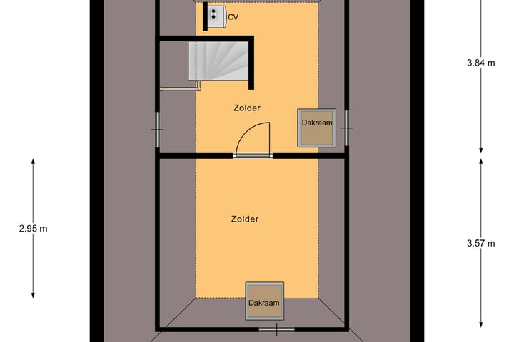 View photo 62 of Golfresidentie 116