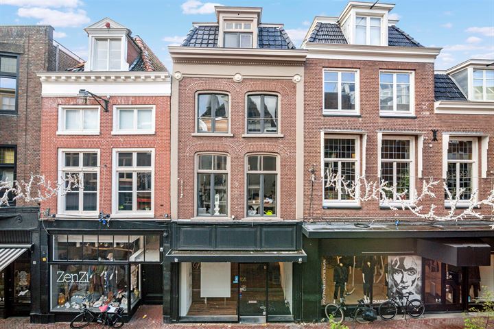 Sint Jacobsstraat 23, Leeuwarden