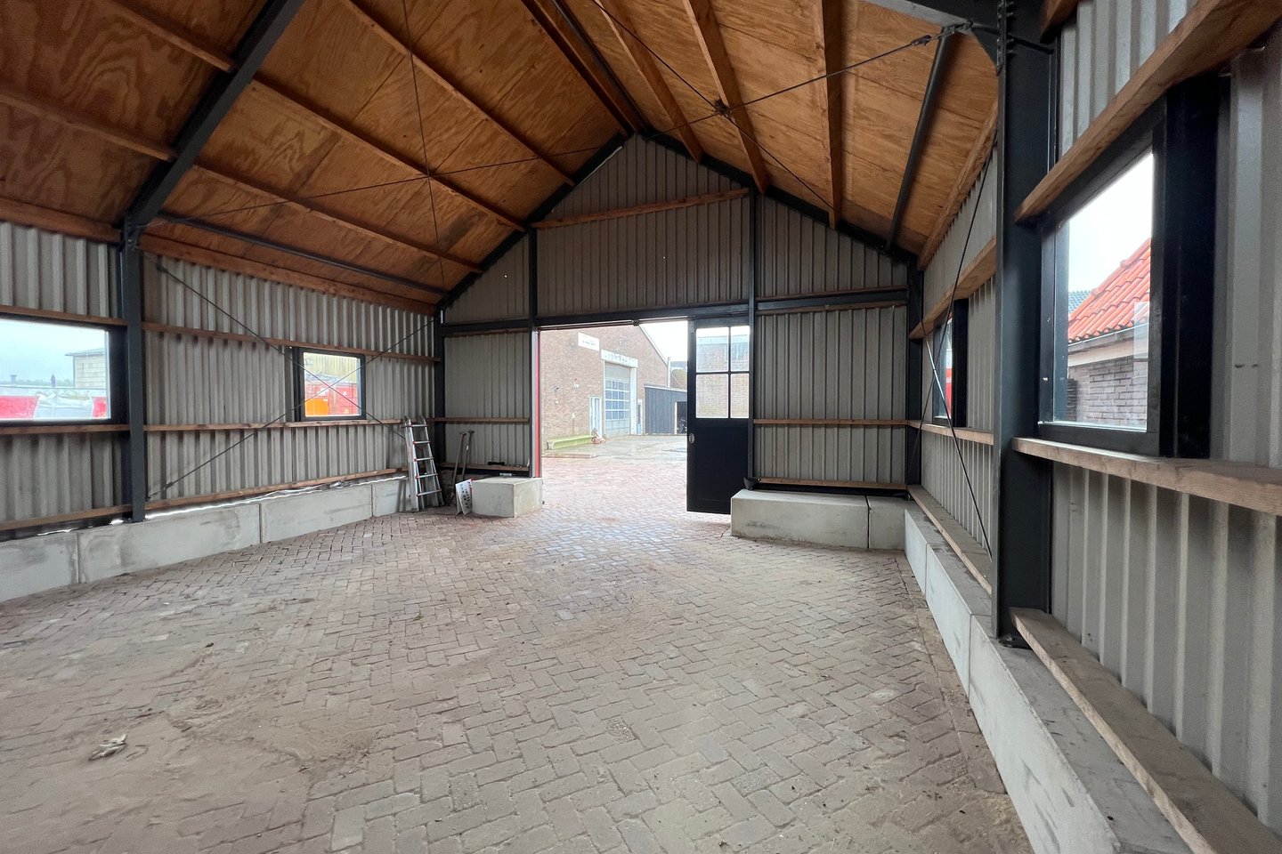 Bekijk foto 4 van Pastoor van der Plaatstraat 87
