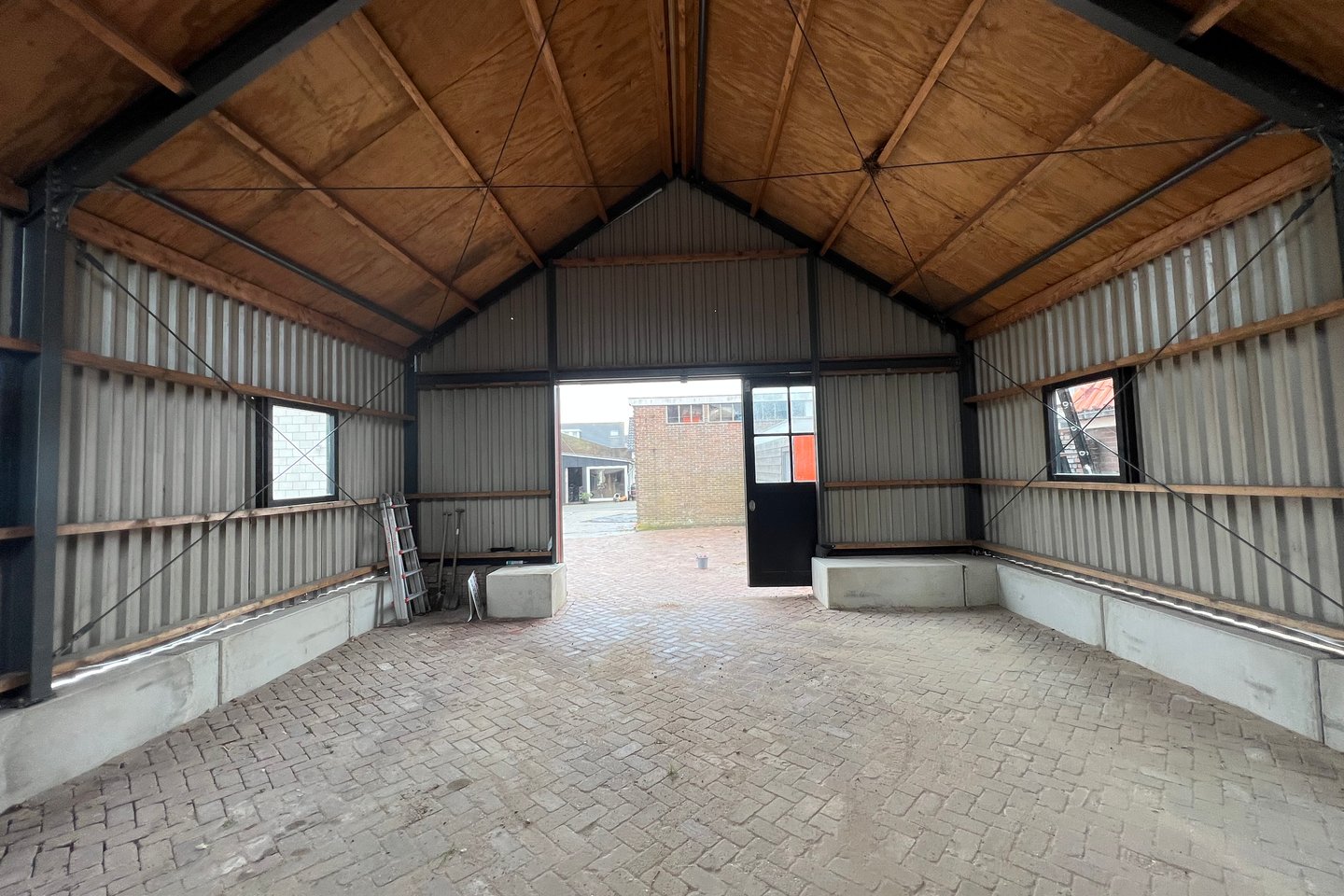 Bekijk foto 3 van Pastoor van der Plaatstraat 87