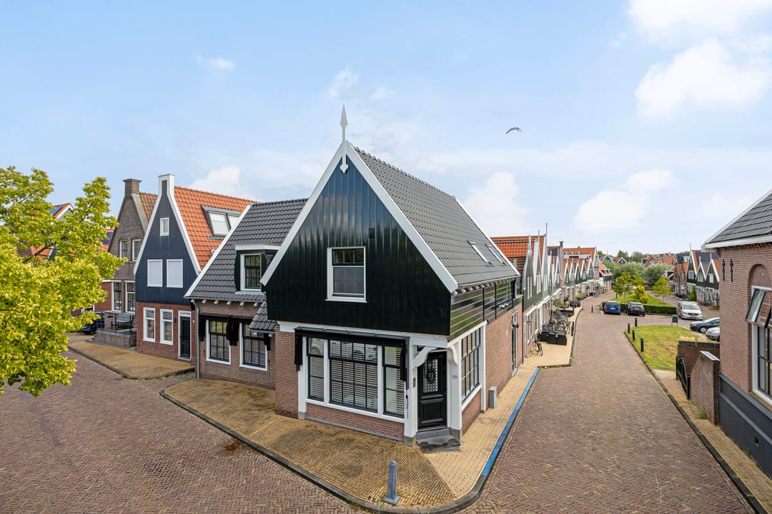 Photo 1 of Edammerweg 21