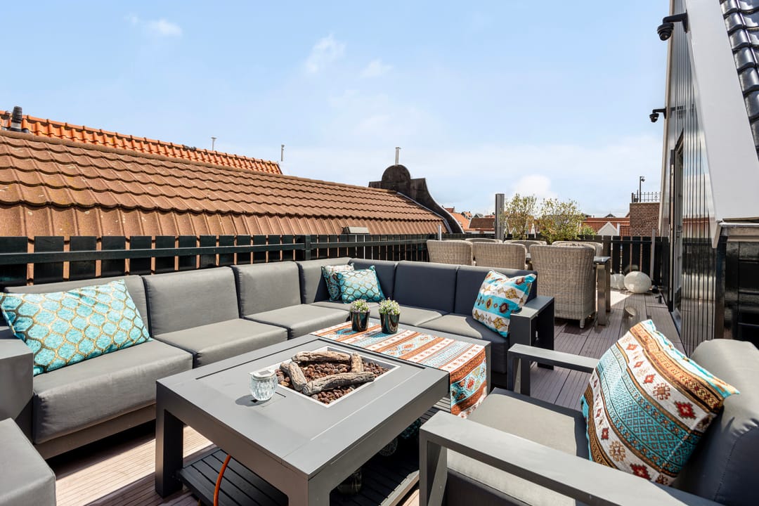 Photo 32 of Edammerweg 21