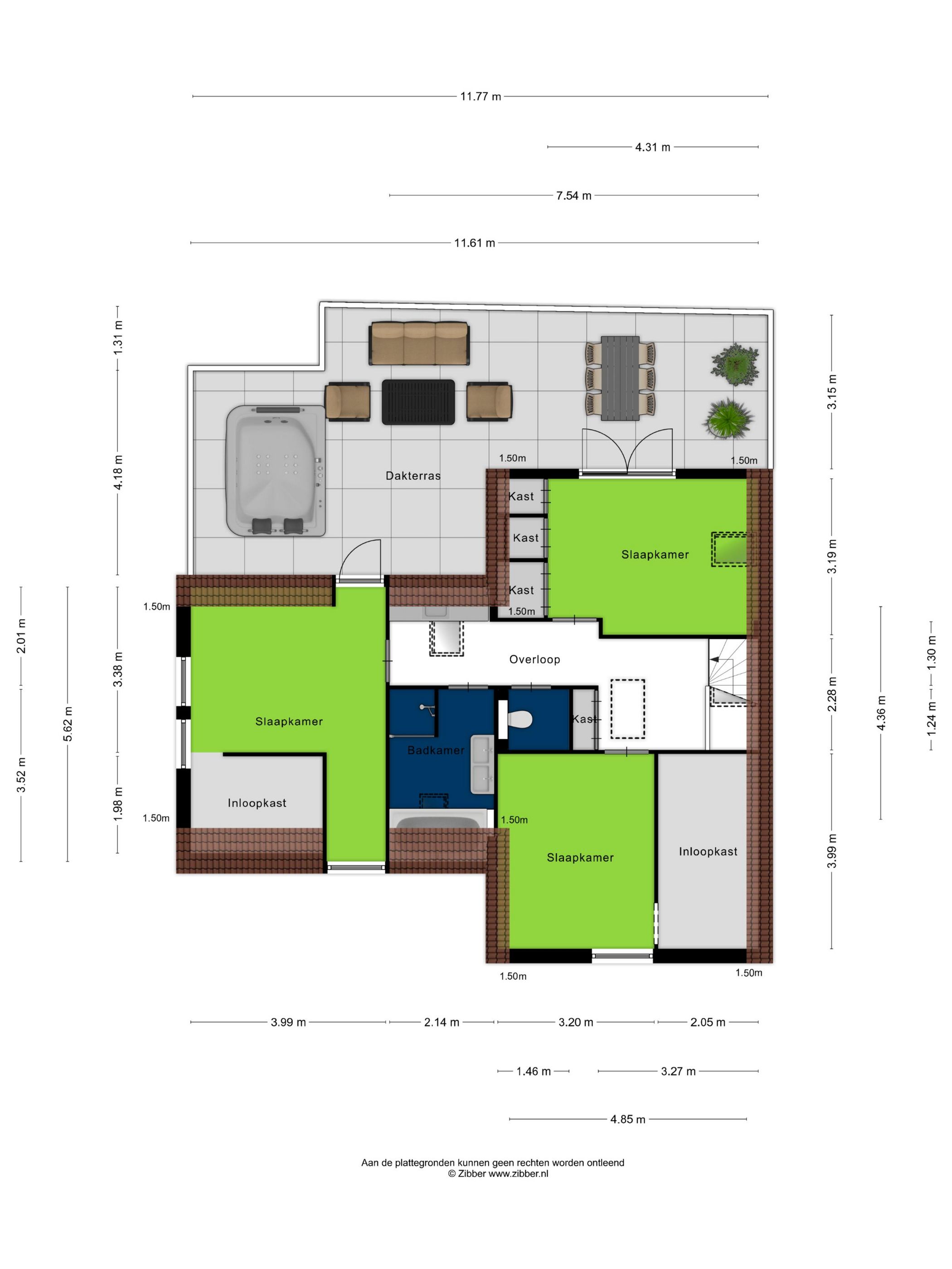 Photo 42 of Edammerweg 21