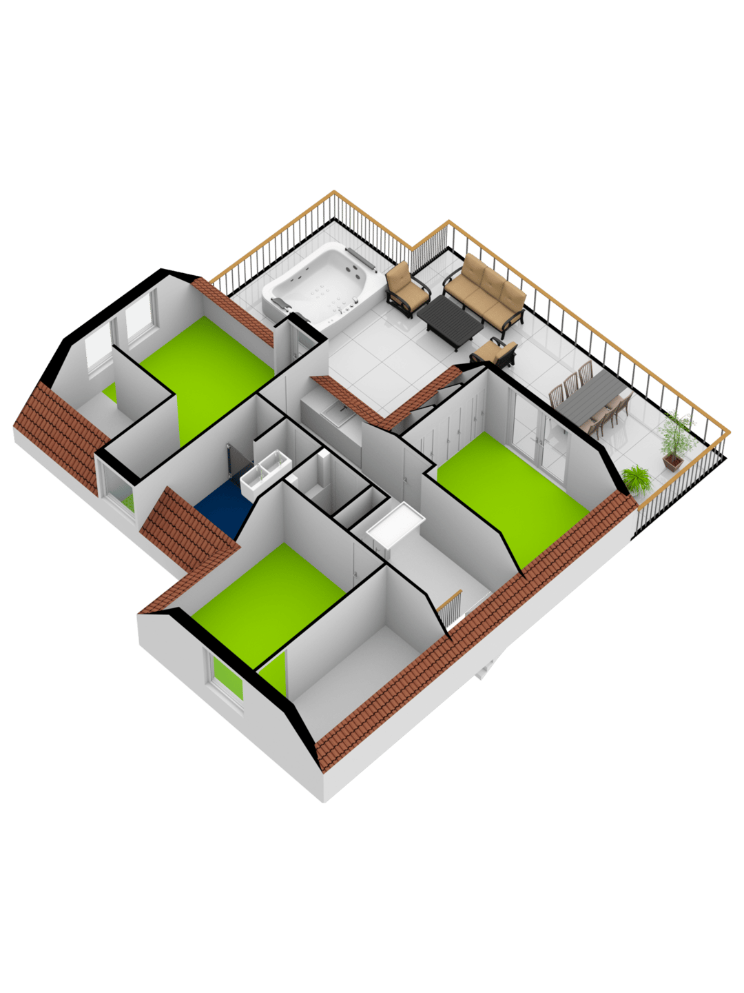 Photo 43 of Edammerweg 21