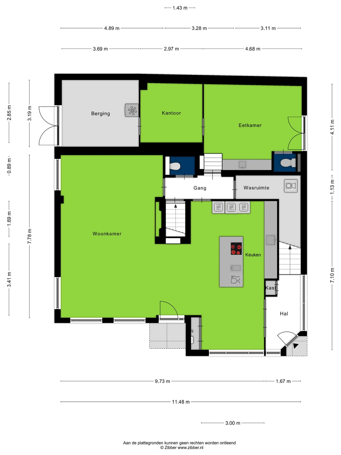 Photo 40 of Edammerweg 21