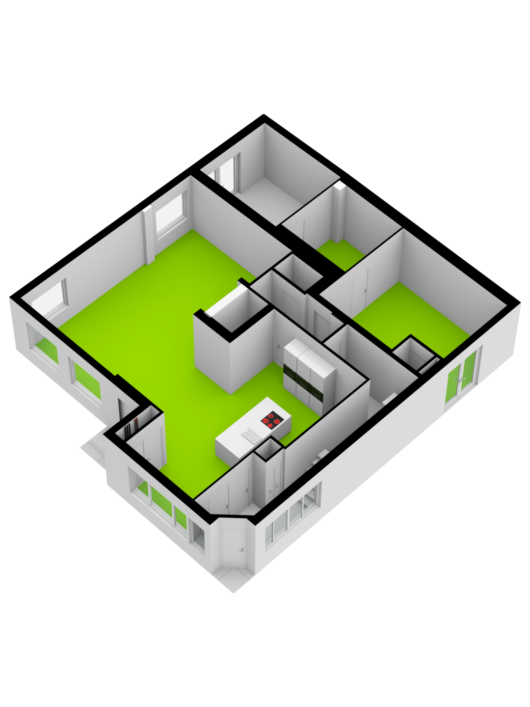 Photo 41 of Edammerweg 21