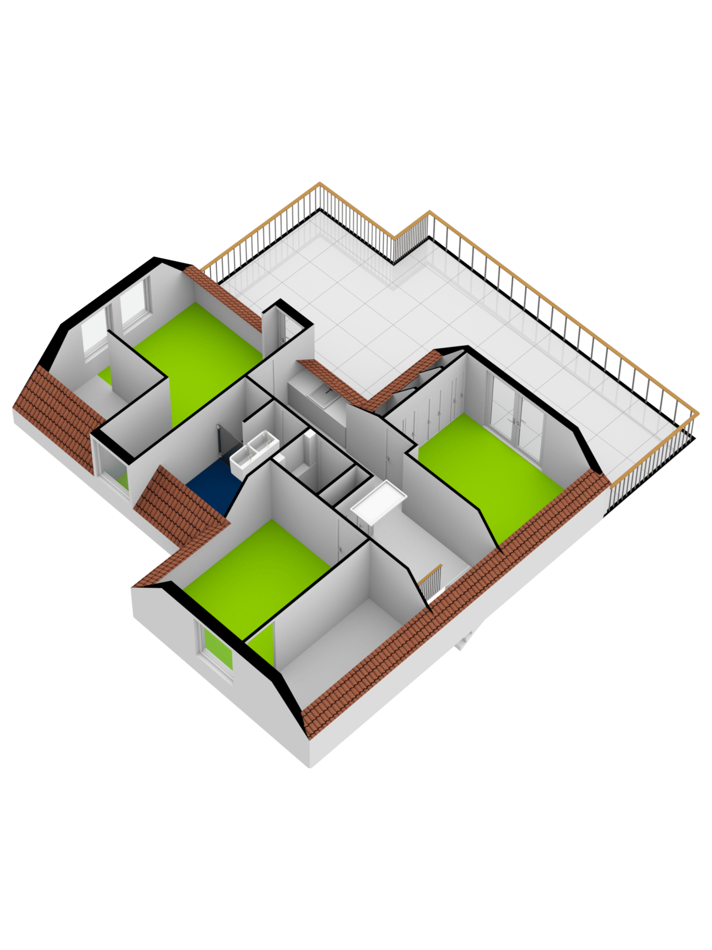 Photo 49 of Edammerweg 21