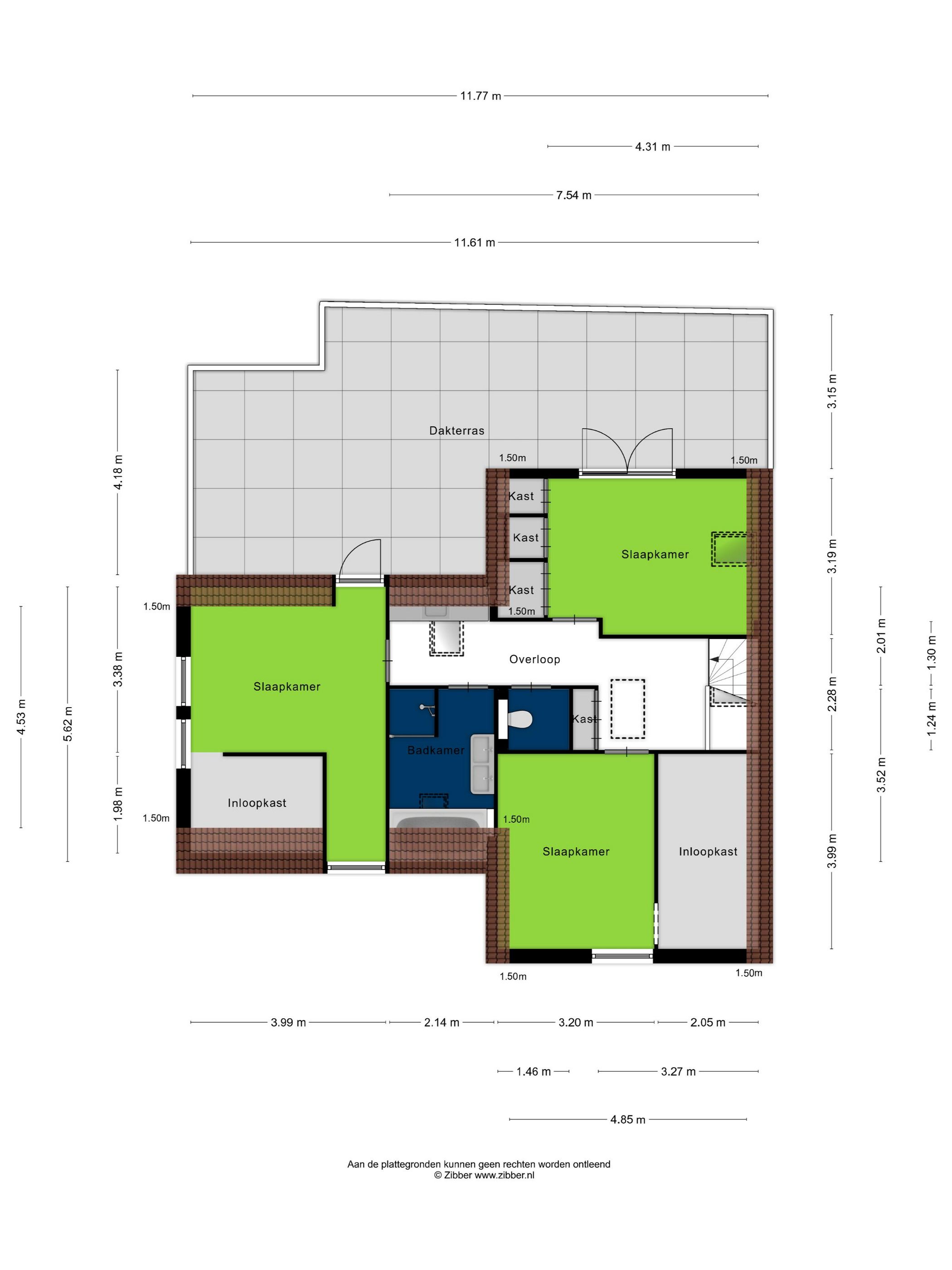 Photo 48 of Edammerweg 21