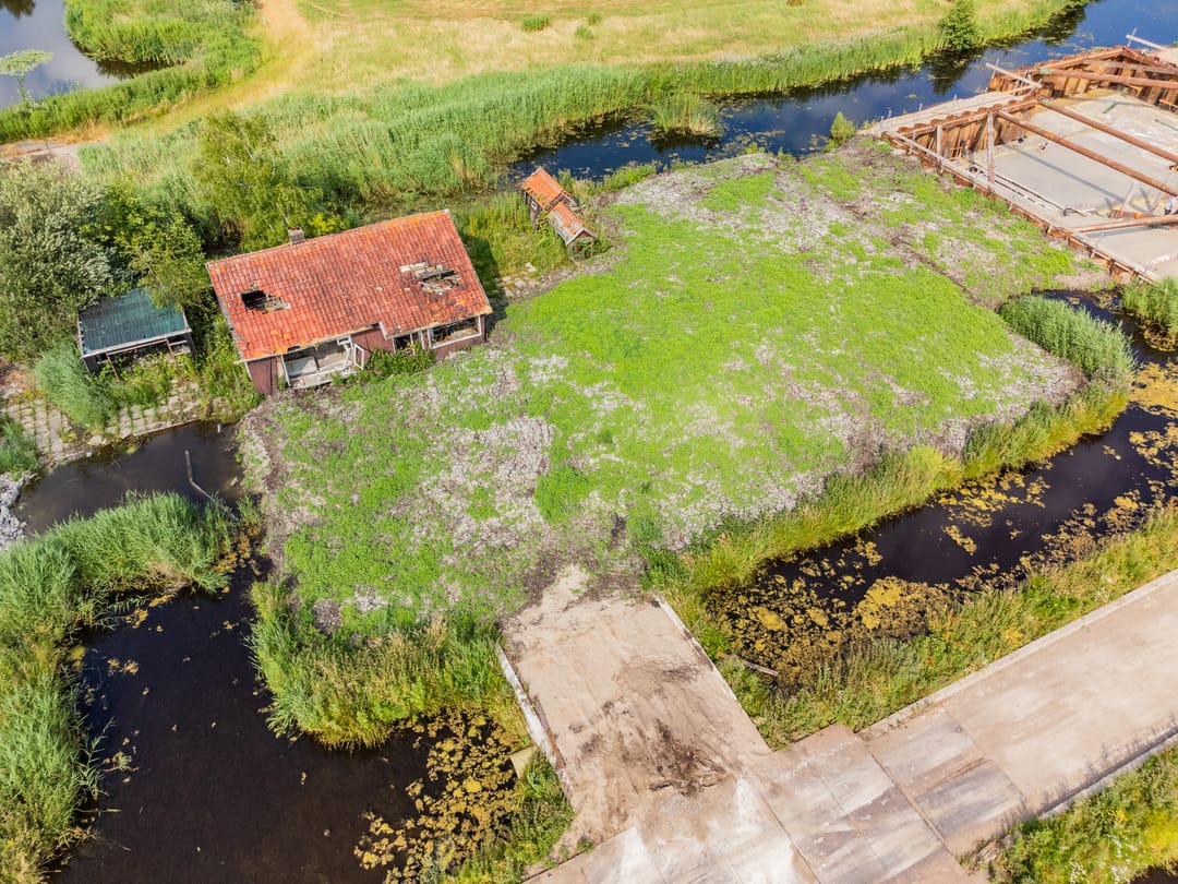 Foto 2 van 's-Gravenweg 39-B