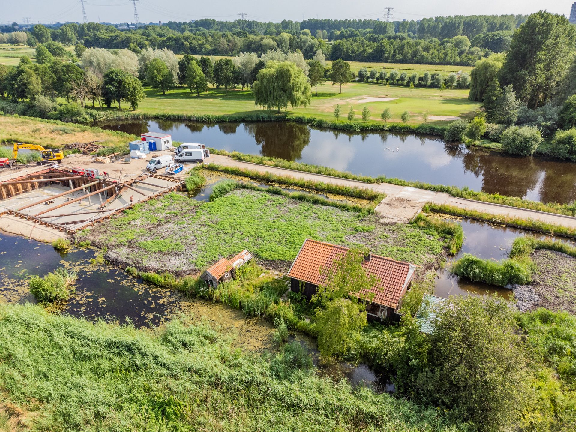 s-Gravenweg 39-B 39 b